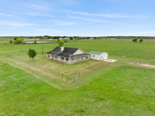 1234 County Road 135, House other with 3 bedrooms, 3 bathrooms and 4 parking in Lincoln TX | Image 32