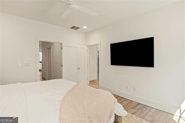 7 - 1337 Grey Fox Ct Ne, Townhouse with 4 bedrooms, 4 bathrooms and null parking in Atlanta GA | Image 35