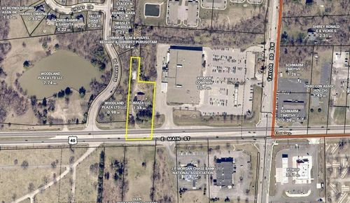 8450 E Main Street, Reynoldsburg, OH, 43068 | Card Image