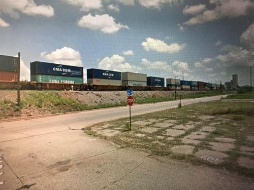 601 Front St, Wichita Falls, TX, 76301 | Card Image