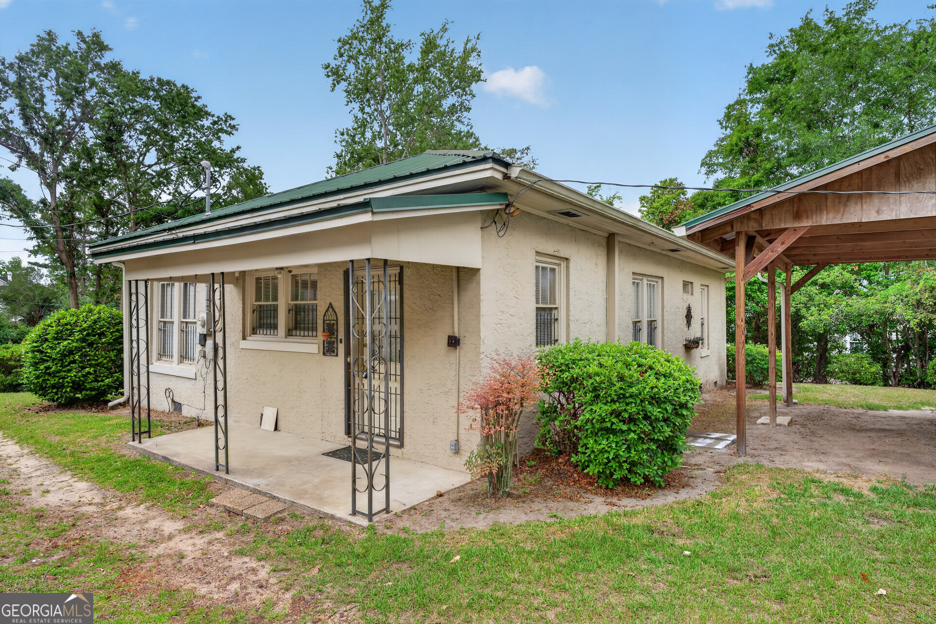 Residential in Douglas 5