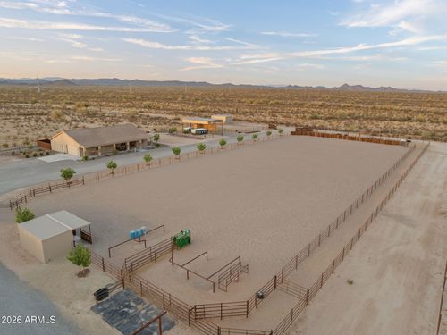 37062 N 207th Ave, Morristown, AZ, 85342 | Card Image