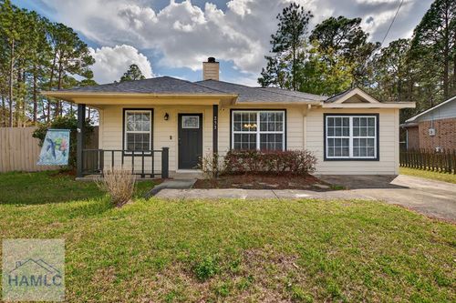 253 Glenn Bryant Road, Hinesville, GA, 31313 | Card Image