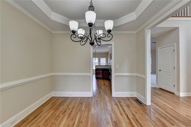 106 Little Barley Ln, House other with 4 bedrooms, 3 bathrooms and 4 parking in Grayson GA | Image 14