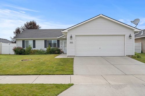 7612 S Dana St, Cheney, WA, 99004-5124 | Card Image