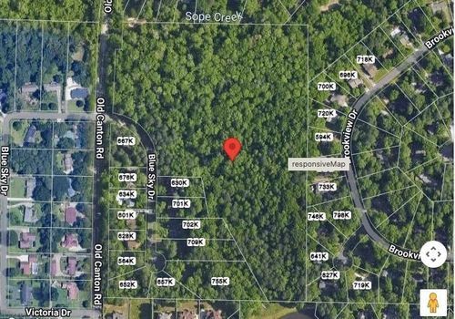 180 Blue Sky Dr, Marietta, GA, 30068-3811 | Card Image