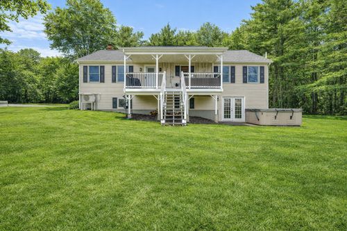 141 Kittredge Road, Bangor, ME, 04401 | Card Image