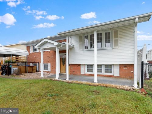 192 Airport St, Keyser, WV, 26726-2135 | Card Image