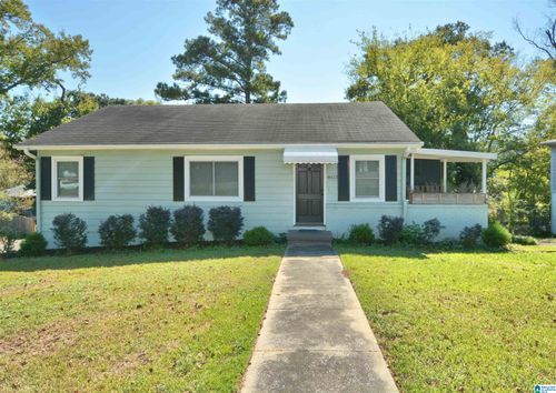 4613 Montevallo Rd, IRONDALE, AL, 35210-3124 | Card Image