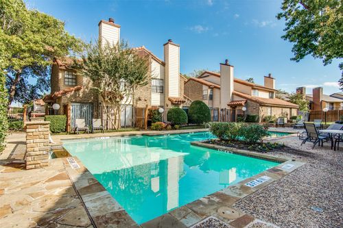 38a-5626 Preston Oaks Rd, Dallas, TX, 75254-8418 | Card Image