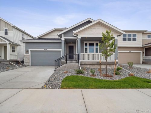 45916 Gentry Ave, Bennett, CO, 80102-7002 | Card Image