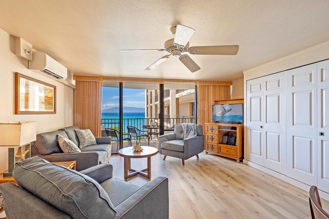 1003B - 4327 Lower Honoapiilani Rd, Condo with 2 bedrooms, 2 bathrooms and null parking in Lahaina HI | Image 4