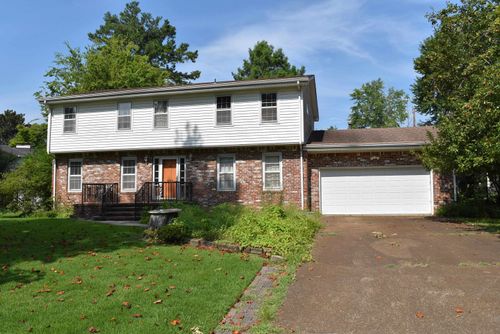 205 Flurnoy Ave, Florence, AL, 35633-1324 | Card Image