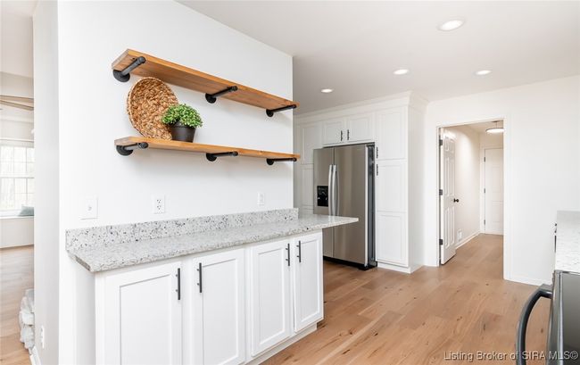 289 Flatwood Rd Ne, Home with 3 bedrooms, 2 bathrooms and null parking in New Salisbury IN | Image 13