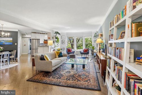 605-2500 Q St Nw, WASHINGTON, DC, 20007-4320 | Card Image