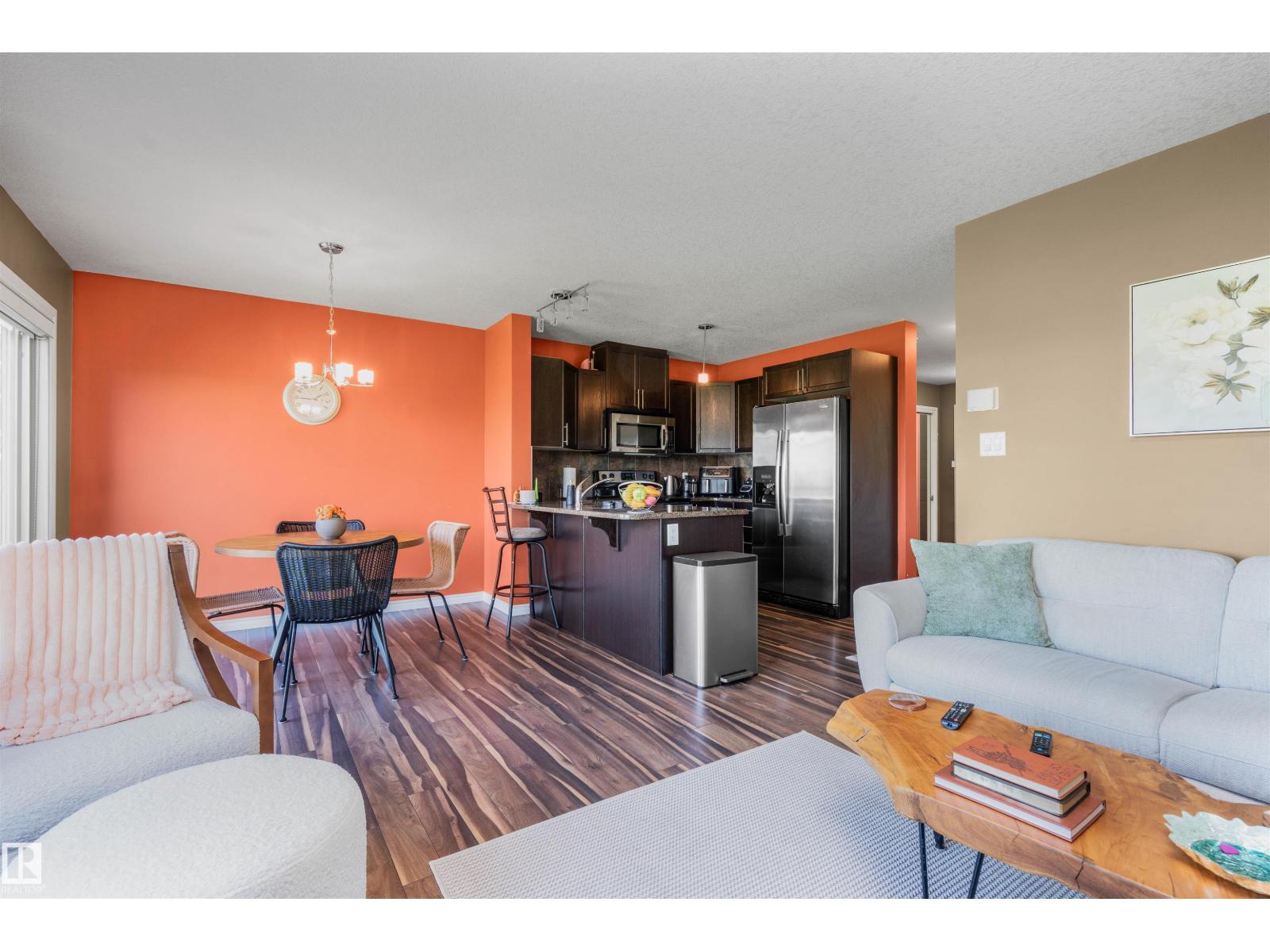 Residential in Leduc 2