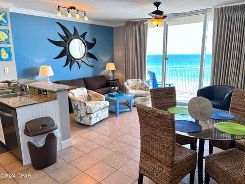 unit-413-16819 Front Beach Rd, Panama City Beach, FL, 32413-2495 | Card Image