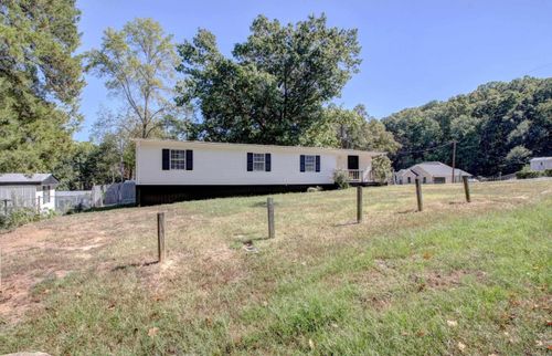 15520 Birch Drive, Alexander, AR, 72002 | Card Image
