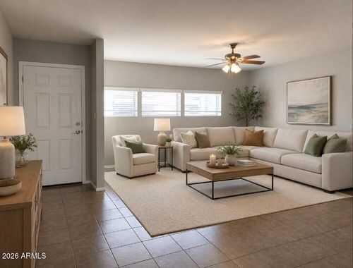 2693 E Oakleaf Dr, Tempe, AZ, 85288-5068 | Card Image
