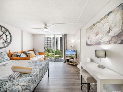 706-1920 Ala Moana Blvd, Honolulu, HI, 96815-1866 | Card Image