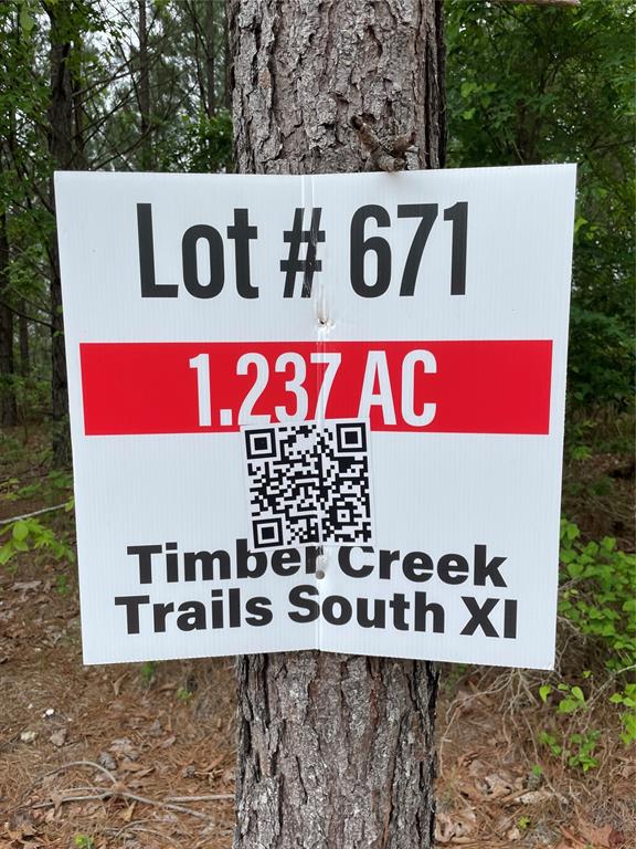 Land in Broken Bow 3