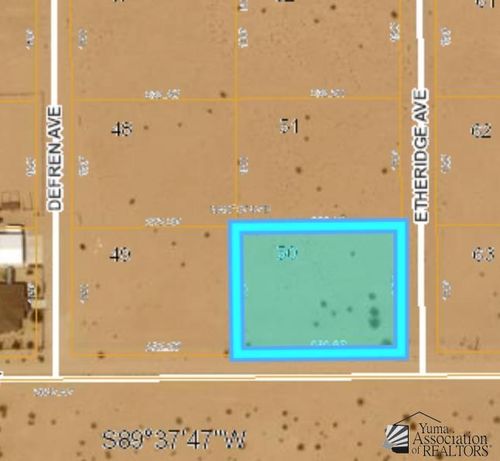 0000 Avenue 37 E, Wellton, AZ, 85356 | Card Image