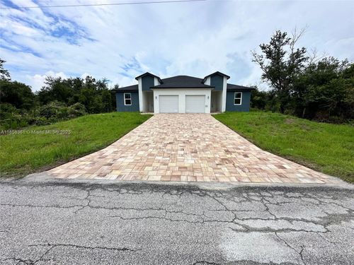 10385 Port Everglades St, PORT CHARLOTTE, FL, 33981-4783 | Card Image