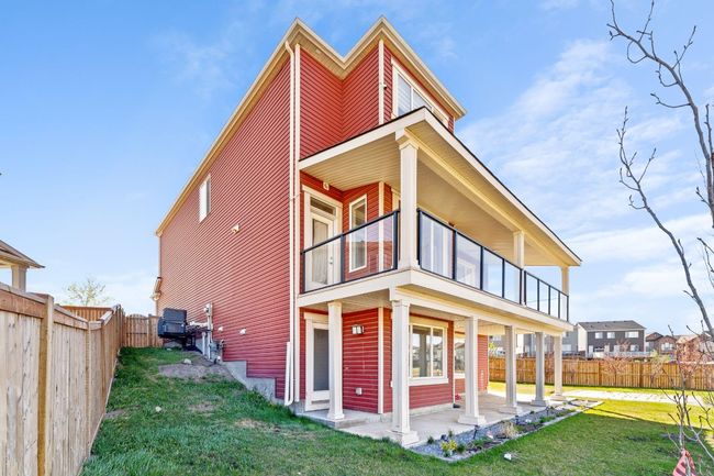 34 Cityscape Bay Ne, House other with 4 bedrooms, 4 bathrooms and 2 parking in Calgary AB | Image 43