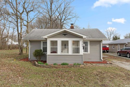 2708 Westward Dr, Fort Wayne, IN, 46809-2850 | Card Image