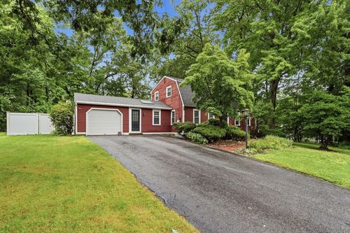 5 Hyder St, Westborough, MA, 01581-3707 | Card Image