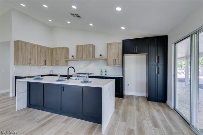 337 Evan Picone Dr, House other with 4 bedrooms, 3 bathrooms and null parking in Henderson NV | Image 31