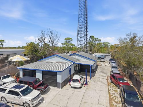 13379 Chambord St, BROOKSVILLE, FL, 34613-6813 | Card Image
