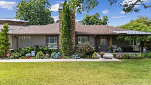 3189 33rd St, Tulsa, OK, 74105-2940 | Card Image