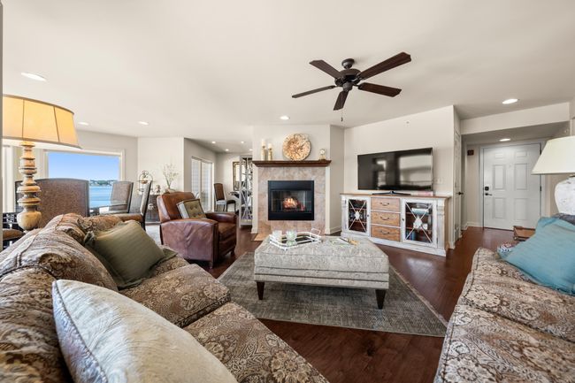 APT-201 - 101 Long Island Dr, Home with 2 bedrooms, 2 bathrooms and null parking in Hot Springs AR | Image 9