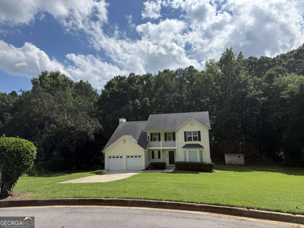 Residential Lease in Lawrenceville 2