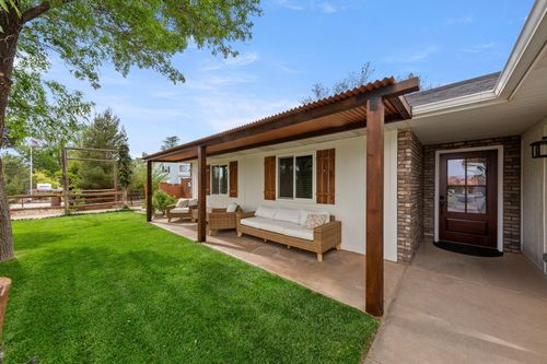 1470 W Jade Dr, St. George, UT, 84770-6052 | Card Image