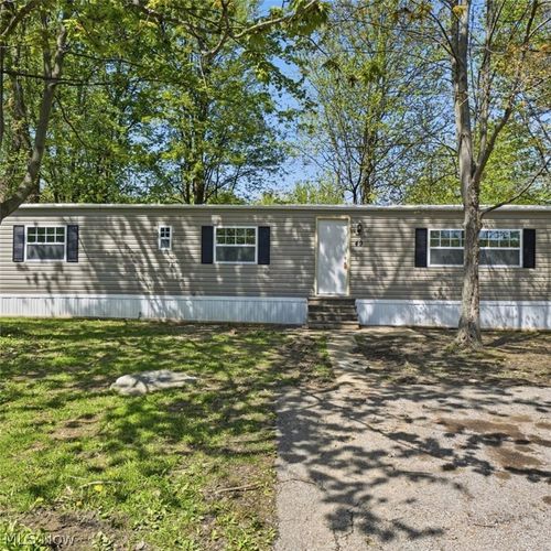 49-3583 Austin Rd, Geneva, OH, 44041-8604 | Card Image
