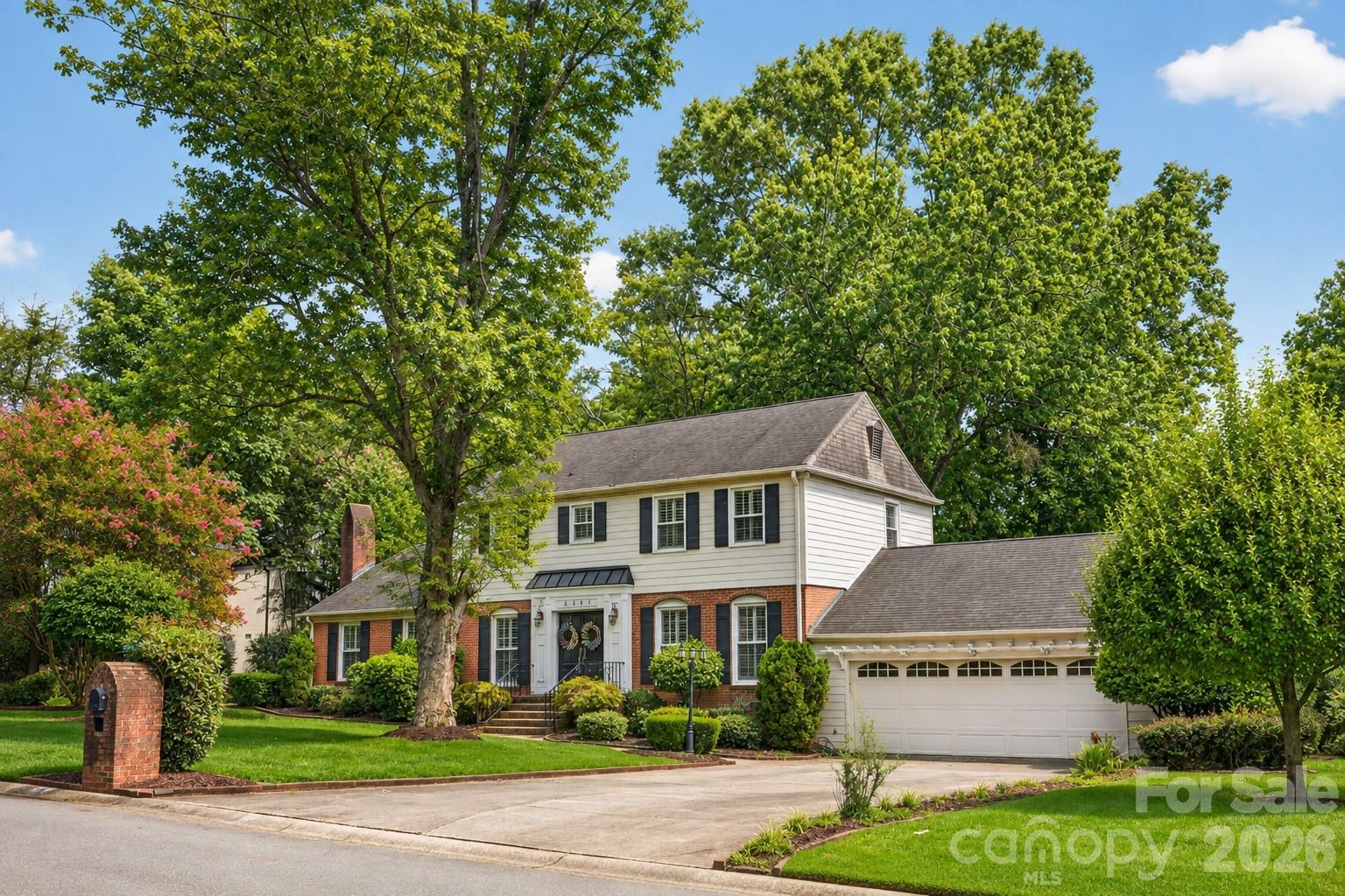 Residential in Charlotte 3