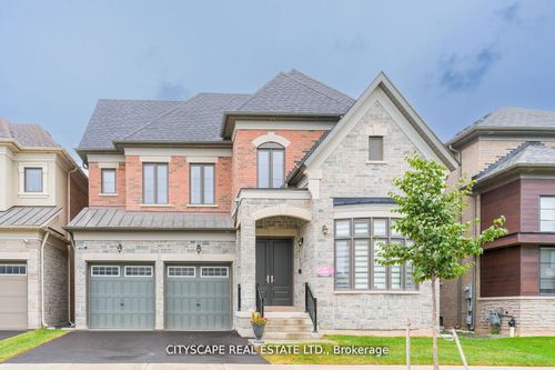 2405 Irene Cres, Oakville, ON, L6M5M2 | Card Image