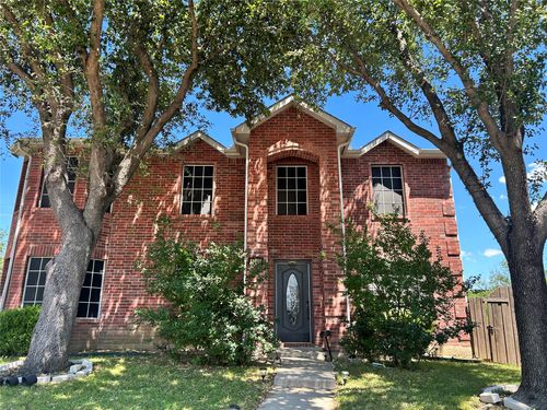 4360 Mesa Dr, Carrollton, TX, 75010-4435 | Card Image