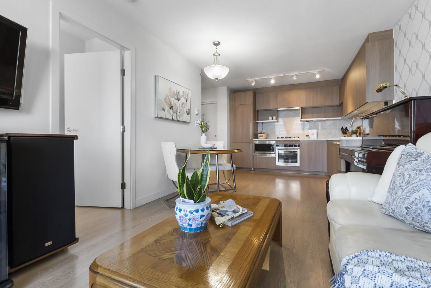 Residential in Surrey 5