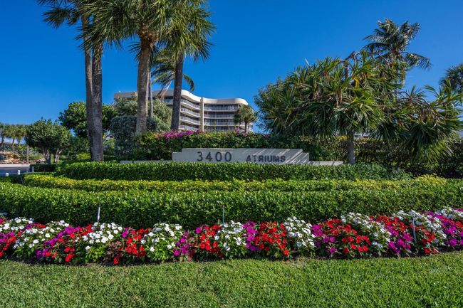 APT-4C1 - 3400 S Ocean Blvd, Condo with 2 bedrooms, 2 bathrooms and null parking in Palm Beach FL | Image 59