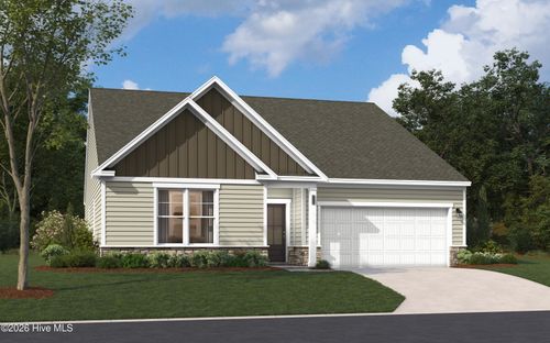 14321 Yellow Jacket Boulevard, North Augusta, SC, 29841 | Card Image