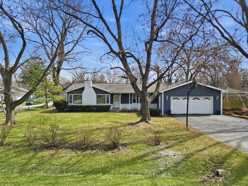 12201 S 76th Ave, Palos Heights, IL, 60463-1203 | Card Image