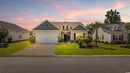239 Lifestyle Ct, Surfside Beach, SC, 29575-6300 | Card Image