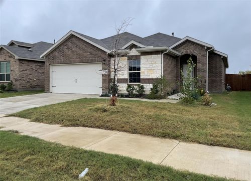 8521 Centerboard Ln, Fort Worth, TX, 76179-4006 | Card Image