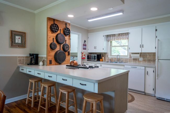 5486 Congo Rd, House other with 3 bedrooms, 2 bathrooms and null parking in Benton AR | Image 17