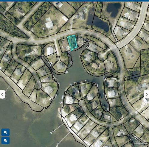 Lot 120 Soundside Dr, Gulf Breeze, FL, 32563 | Card Image