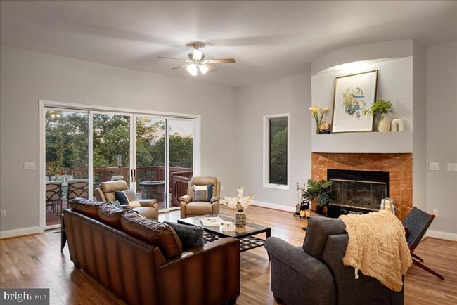 106 Crest River Dr, House other with 9 bedrooms, 10 bathrooms and null parking in Middletown VA | Image 13