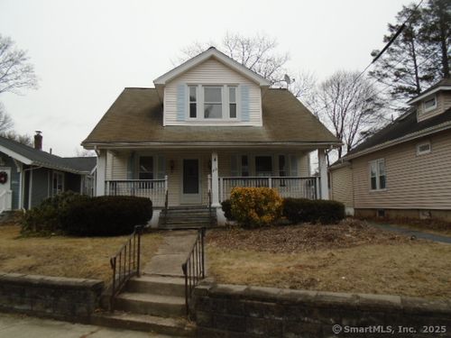 105 Hillcrest Avenue, New Britain, CT, 06053 | Card Image